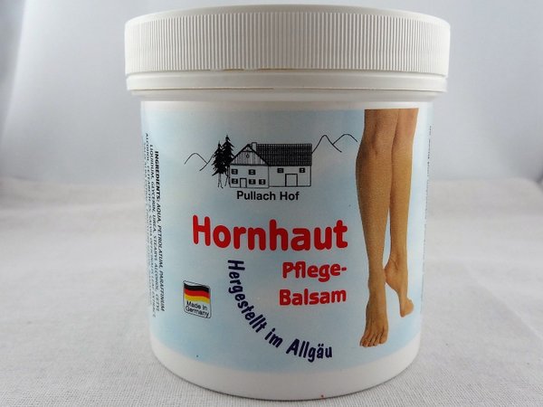 Hornhaut Balsam 250 ml