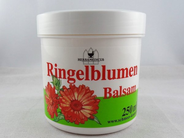 Ringelblumen Balsam 250 ml